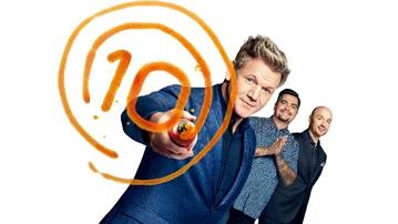 Star World to Premiere the Grand 10th Season of MasterChef US