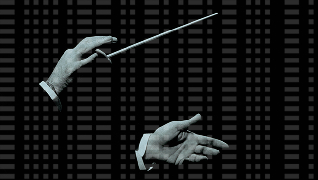 Why successful brand marketers are like a great conductor