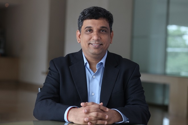 Omnicom Media Group names Kartik Sharma CEO for India