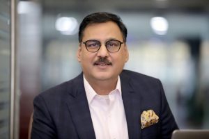 Discovery expands Vijay Rajput’s role to Head of DSPORT channel