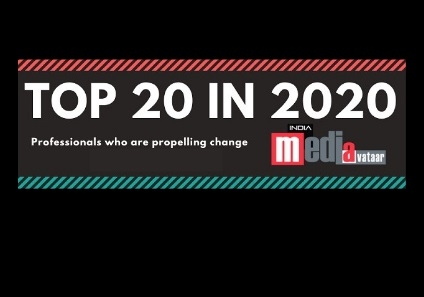 MediAvataar India's list of disruptive game changers in 2020 2 MediAvataar India's list of disruptive game changers in 2020