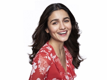 Alia Bhatt named as the brand ambassador of Vicco