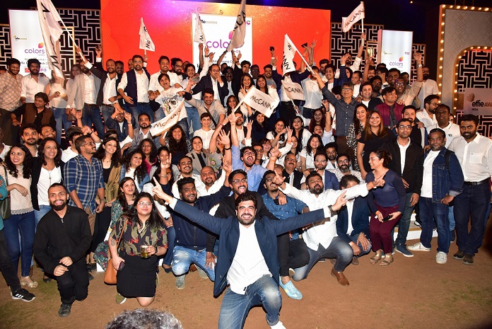 Effies 2020: Star India and HUL jointly win client of the year