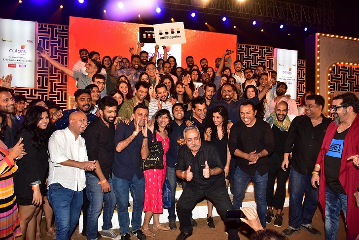 Effies 2020: Star India and HUL jointly win client of the year