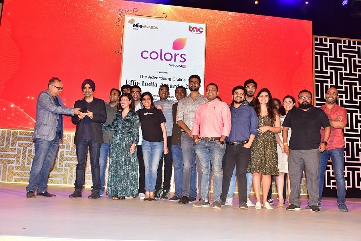 Effies 2020: Star India and HUL jointly win client of the year