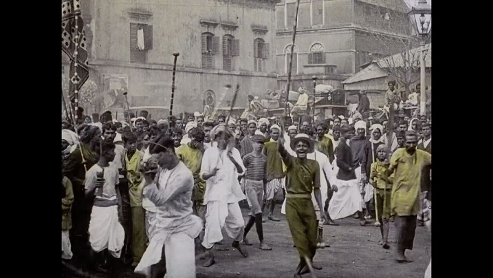 Discovery Channel to celebrate Republic Day with ‘India On Film’