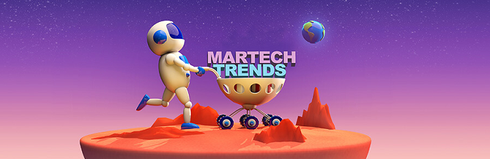 Marketing Technology Trends for 2020