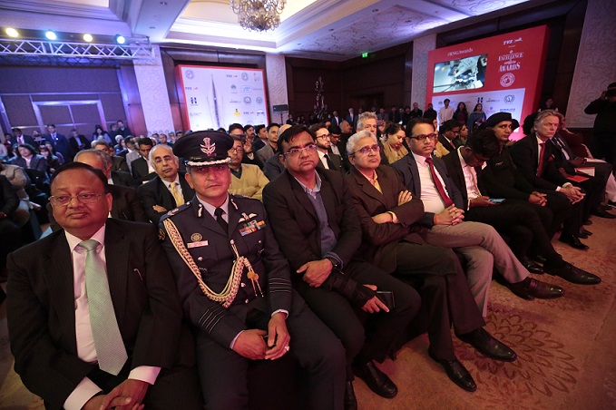 Ramnath Goenka Excellence in Journalism Awards - Highlights