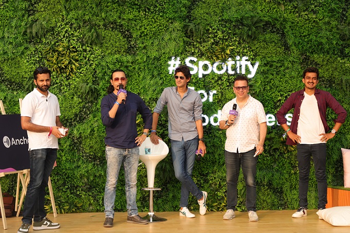 Spoken Mumbai Gives Audiences And Brands A Platform To Engage And Communicate
