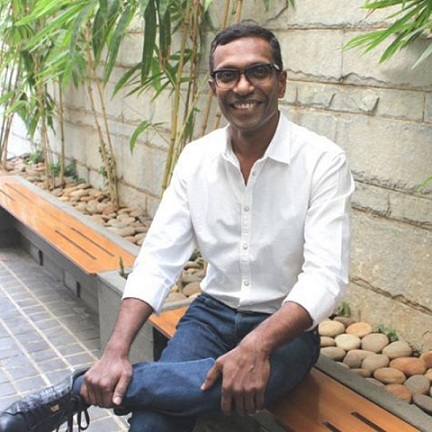 SONY appoints Shridhar Subramaniam as President, Strategy-Market Devpt, Asia & Middle East