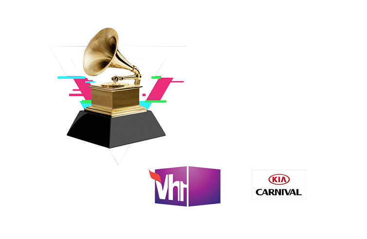 The 62nd GRAMMY Awards airs in India exclusively on Vh1 India