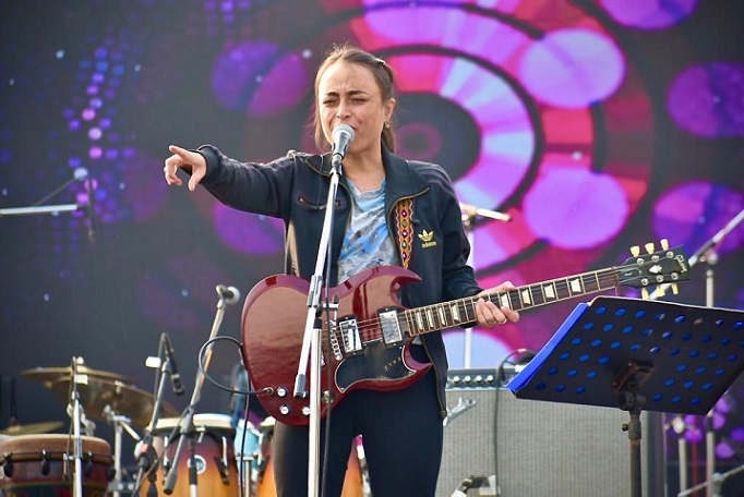 RED FM’s ‘The Yellow Taxi Music Project’ celebrated the spirit of Kolkata 4 RED FM’s ‘The Yellow Taxi Music Project’ celebrated the spirit of Kolkata