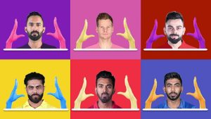 Star Sports launches Khel Bolega TVC along with the BCCI