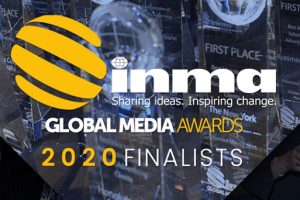 INMA unveils Global Media Awards finalists