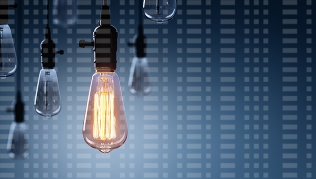 How big brands can beat start-ups at the innovation game