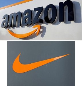 Nike & Amazon is over. Enter stage right: Zalando.