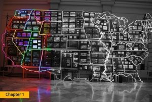 The 30,000 Foot View: A Preview of The 2020 Streaming Wars – Chapter 1