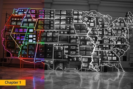 The 30,000 Foot View: A Preview of The 2020 Streaming Wars – Chapter 1