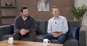 LinkedIn is getting a new CEO