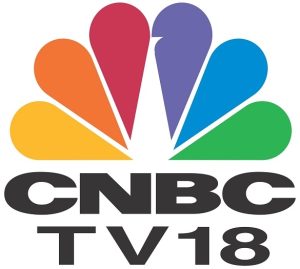 CNBC- TV18 Beats All General News Channels Combined on Budget Day