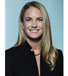 Kelly Campbell Promoted to President of Hulu