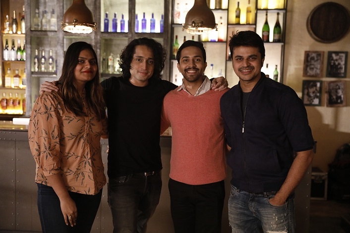 Mars Wrigley launches a brand-new music series ‘Doublemint FreshTake’