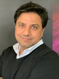 Pawan Soni, Vice President and Head, Content & Marketing, National Geographic India