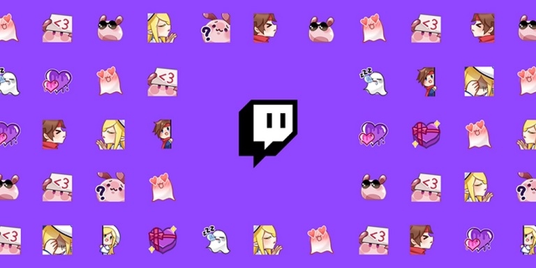 Streamer Love: A celebration of Twitch streamers