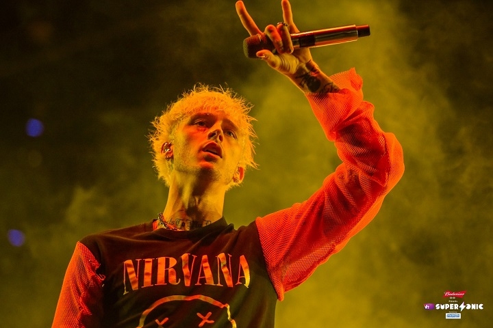 Illenium and Machine Gun Kelly close Vh1 Supersonic’s 7th edition in grand style 2 Illenium and Machine Gun Kelly close Vh1 Supersonic’s 7th edition in grand style