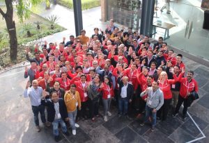 Jan 2020- Reflections On The First Month Of A Big Year For OYO