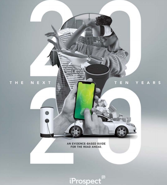 Global marketers predict a focus on trust and technology in the upcoming decade