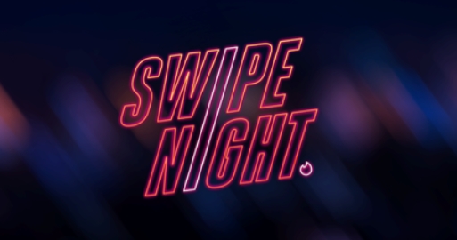 Tinder announces Swipe Night in India
