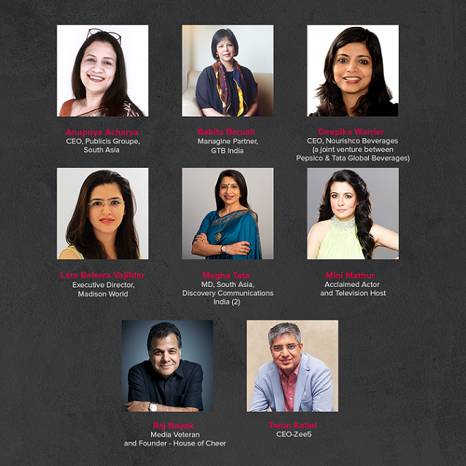 Presenting the Stellar List of Jurors for ‘The Red Abby’ at Goafest 2020