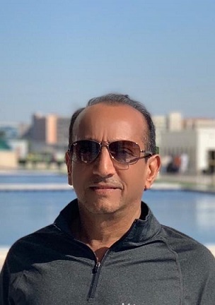 Sunil Shah elevated as Group Managing Director, B4U Films