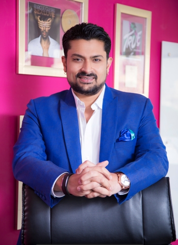 Universal Music India announces expansion of its leadership team