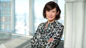 WPP appoints Sandrine Dufour to the Board