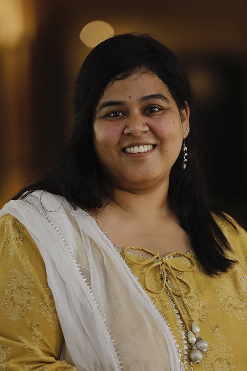 Wavemaker India Elevates Mansi Datta as Managing Partner