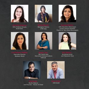 Presenting the Stellar List of Jurors for ‘The Red Abby’ at Goafest 2020