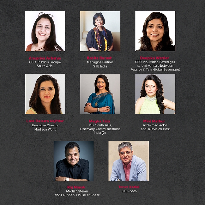 Presenting the Stellar List of Jurors for ‘The Red Abby’ at Goafest 2020
