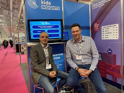 Kids Insights launch Global Insight Reports