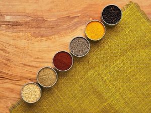 Olam is flavoring the world’s food supply at Natural Products Expo West 2020