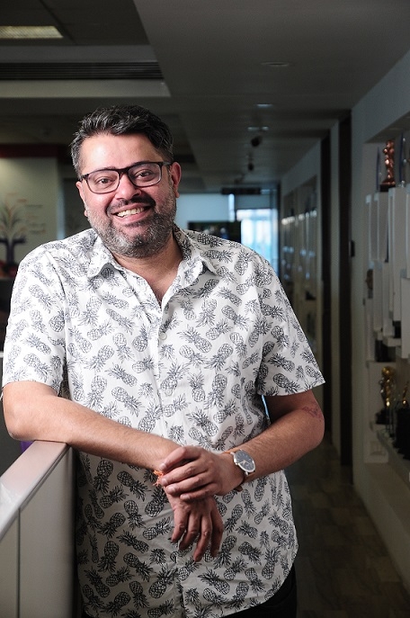 Dentsu Webchutney is Asia’s only agency on the ‘Contagious Pioneer 2020’