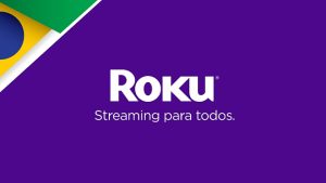 Roku TV launches in Brazil in partnership with AOC
