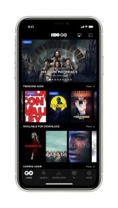 ‘HBO GO’ Now Available in App Stores in Indonesia