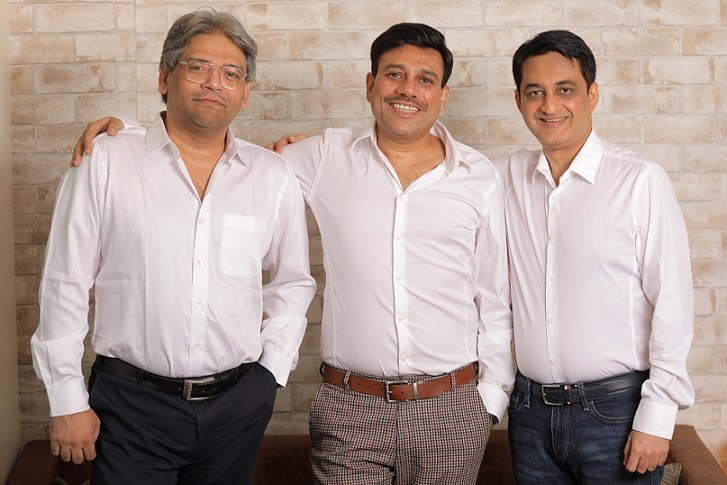 Optimystix Entertainment & Ashwin Varde join hands to launch ‘Wakaoo Films’