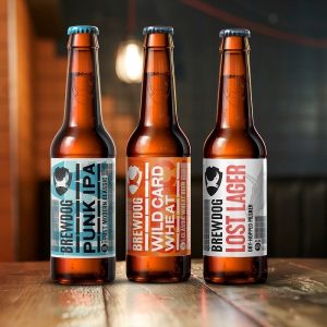 BrewDog announces India entry