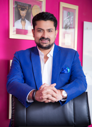 Universal Music India announces expansion of its leadership team