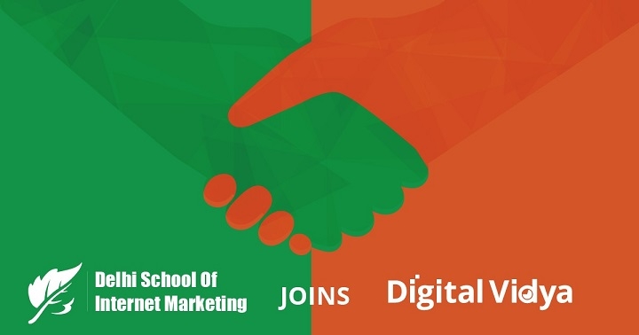 Digital Vidya Acquires Delhi School of Internet Marketing