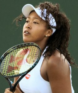 Documentary Series Following Tennis Superstar Naomi Osaka Coming to Netflix