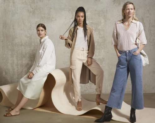 Zalando Puts Sustainability at the Forefront of Exclusive Capsule Collection 2 Zalando Puts Sustainability at the Forefront of Exclusive Capsule Collection
